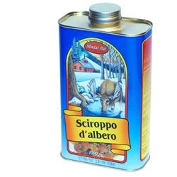 SCIROPPO ALBERO LATTINA 500 ML - farmascienza.it