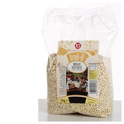 KI MIGLIO SOFFIATO 125 G - farmascienza.it