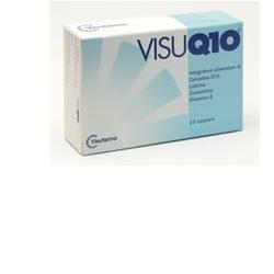 VISU Q10 20 CAPSULE - farmascienza.it