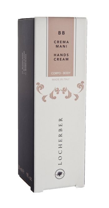LOCHERBER CREMA MANI 100 ML - farmascienza.it