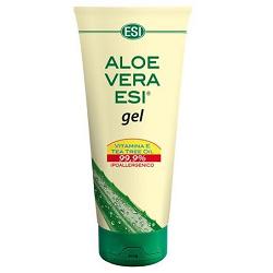 ESI ALOE VERA GEL+VIT E 200ML - farmascienza.it