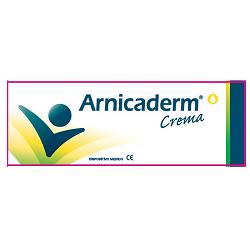 ARNICADERM CREMA 50 ML - farmascienza.it