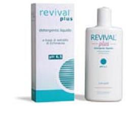 REVIVAL PLUS DETERGENTE PH 6,5 250 ML - farmascienza.it