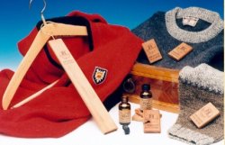 LEGNO DI CEDRO PROFUMATORE PER ARMADI - farmascienza.it