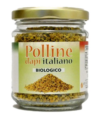 POLLINE API ITALIANO 500 G - farmascienza.it