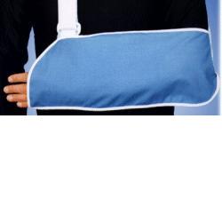 ORIONE 9333 REGGIBRACCIO COTONE AZZURRO S - farmascienza.it