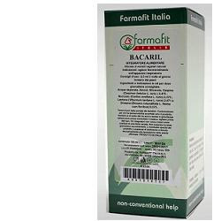 BACARIL GOCCE 100 ML - farmascienza.it