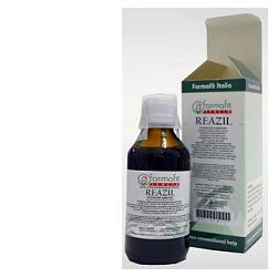 REAZIL GOCCE 100 ML - farmascienza.it