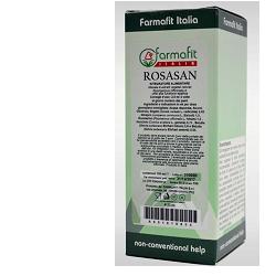 ROSASAN GTT 100ML - farmascienza.it