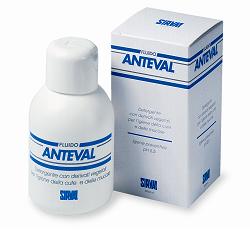ANTEVAL DERMOPURIFICANTE 200 ML NUOVA FORMULAZIONE - farmascienza.it