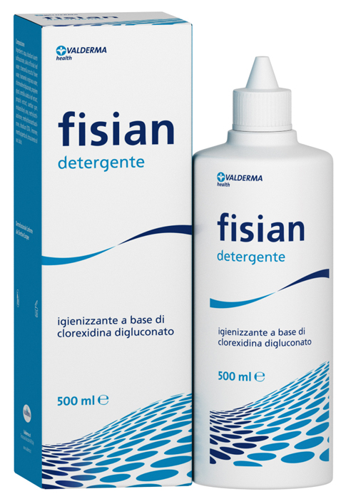 FISIAN DETERGENTE CUTE/MUCOSE 500 ML - farmascienza.it