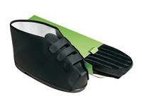 SCARPA COPRIGESSO COLORE NERO DUALSAN MISURA 45/46 - farmascienza.it