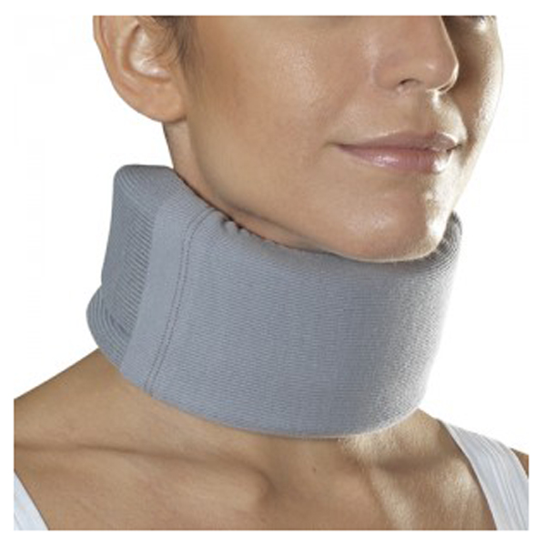 COLLARE CERVICALE MORBIDO BASSO DR GIBAUD ORTHO 2 - farmascienza.it