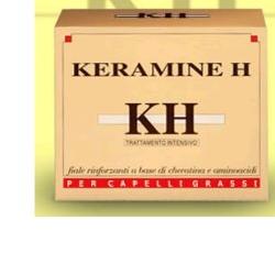 KERAMINE H FASC RO 10F 10ML - farmascienza.it