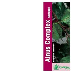ALNUS COMPLEX SCIROPPO 200 ML - farmascienza.it