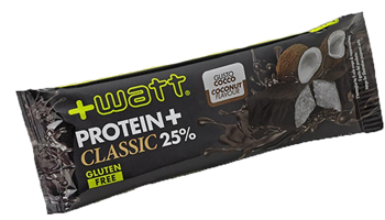 PROTEIN+ BARRETTA PROTEICA COCCO 40 G - farmascienza.it