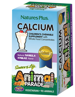 ANIMAL PARADE CALCIO 90 COMPRESSE MASTICABILI - farmascienza.it