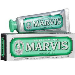 MARVIS CLASSIC MINT 25 ML - farmascienza.it