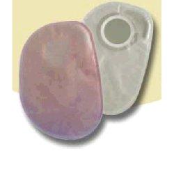 SACCA PER COLOSTOMIA CHIUSA RICOPERTA IN TESSUTO NON TESSUTO ALTERNA MIO SISTEMA A 2 PEZZI MISURA FORO 60MM CAPACITA' MAXI 500ML 30 PEZZI ARTICOLO 46468 - farmascienza.it