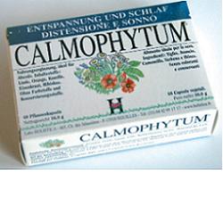 CALMOPHYTUM HOLISTICA 48 CAPSULE - farmascienza.it