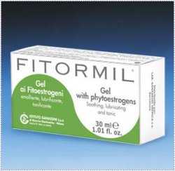 FITORMIL GEL INTIMO TUBO 30ML - farmascienza.it