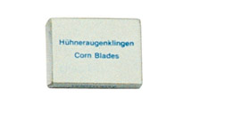 KALOS SOLINGEN TAGLIACALLI BUSTINA - farmascienza.it