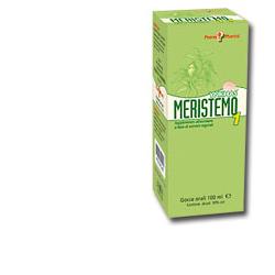 MERISTEMO 1 ARTERIOSO 100ML - farmascienza.it