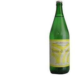 ACQUA TABIANO ARVE 1 LITRO - farmascienza.it