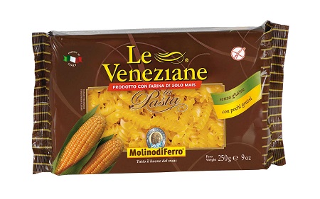 LE VENEZIANE ELICHE 250 G - farmascienza.it