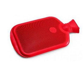BORSA ACQUA CALDA BILAMELLATA GAMMADIS - farmascienza.it