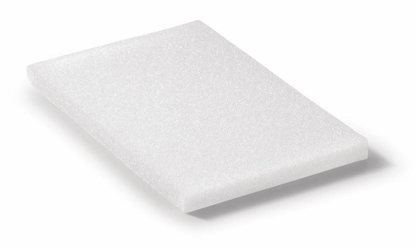 MEDICAZIONE ASSORBENTE IN POLIURETANO ESPANSO LIGASANO STRUTTURA A NIDO D'APE NON STERILE 15X15CM ALTEZZA 1CM 10 PEZZI - farmascienza.it