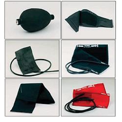 SOFFIERA IN GOMMA CON VALVOLA DI RICAMBIO PER STETOFONENDOSCOPIO 1 PEZZO - farmascienza.it