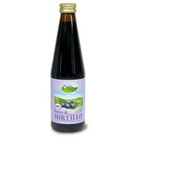 MIRTILLO SUCCO 330 ML - farmascienza.it