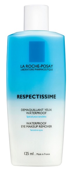 RESPECTISSIME STRUCCANTE OCCHI BIF 125 ML - farmascienza.it