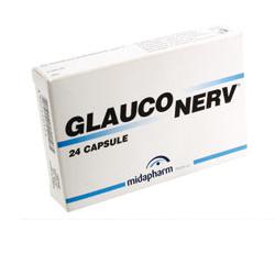 GLAUCONERV 540MG 30 CAPSULE - farmascienza.it