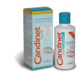 CANDINET LIQUIDO 150 ML - farmascienza.it