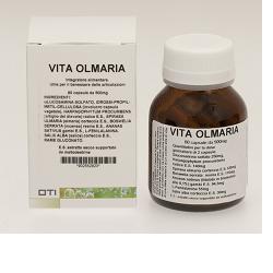 VITA OLMARIA 60 CAPSULE - farmascienza.it