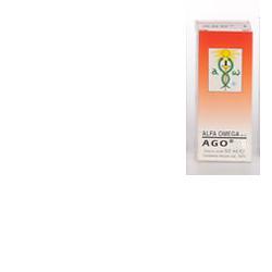GOCCE FITOMEGA AGO 2 50 ML - farmascienza.it