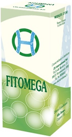 FITOMEGA SIN 1 GOCCE 50 ML - farmascienza.it