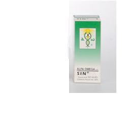 FITOMEGA SIN 10 GOCCE 50 ML - farmascienza.it