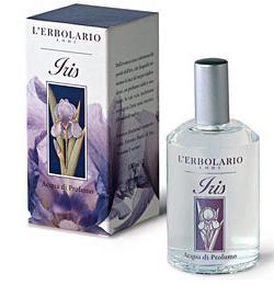 IRIS PROFUMO 50 ML - farmascienza.it
