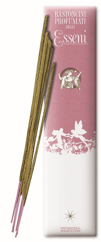 ESSENI INCENSI 8 PEZZI 14 G - farmascienza.it