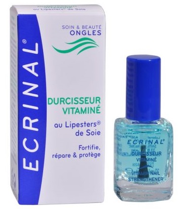 ECRINAL LIQUIDO INDURENTE RINFORZANTE 10 ML - farmascienza.it