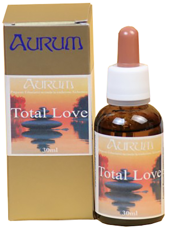 TOTAL LOVE GOCCE 30 ML - farmascienza.it