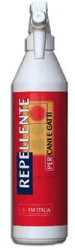 REPELLENTE CANI GATTI SPR 500M - farmascienza.it