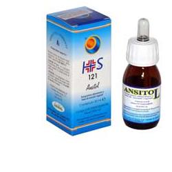 ANSITOL LIQUIDO 50 ML - farmascienza.it