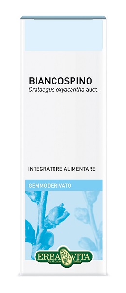 GEMMODERIVATO BIANCOSPINO 50 ML - farmascienza.it