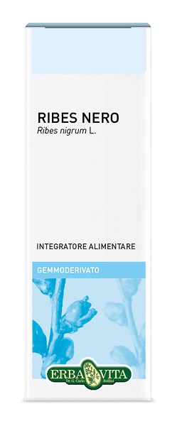 GEMMODERIVATO RIBES NERO 50 ML - farmascienza.it