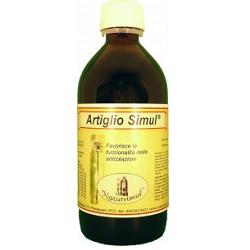 ARTIGLIO SIMUL GOCCE 200 ML - farmascienza.it