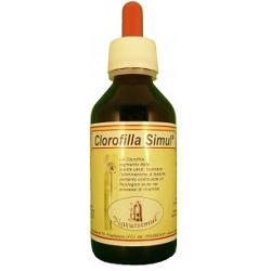 CLOROFILLA SIMUL GOCCE 100 ML - farmascienza.it